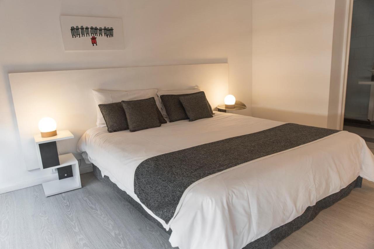 Babel Nueva Cordoba Apartman Kültér fotó