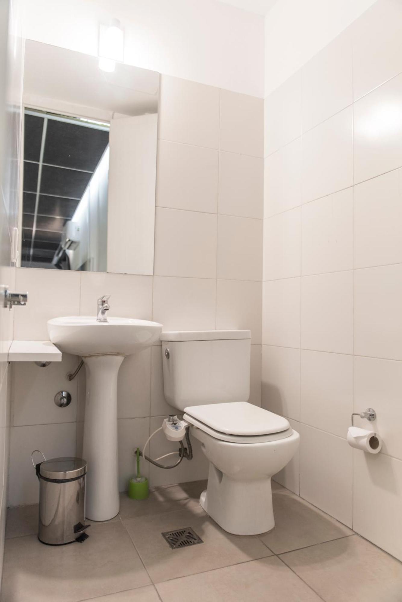 Babel Nueva Cordoba Apartman Kültér fotó