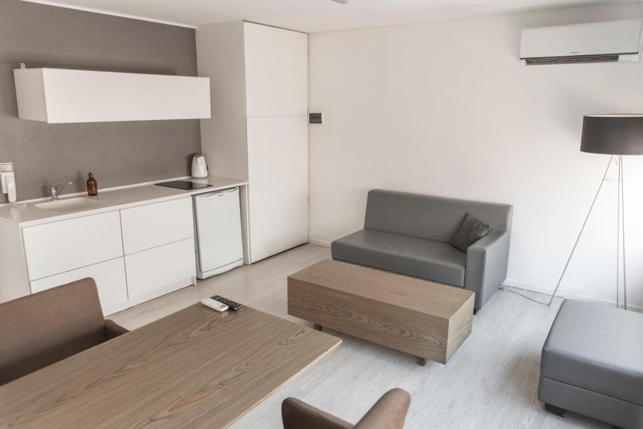 Babel Nueva Cordoba Apartman Kültér fotó