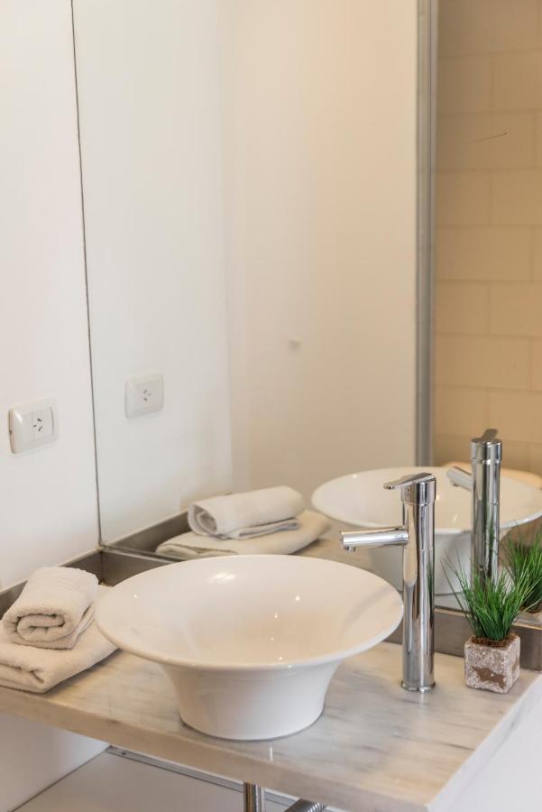 Babel Nueva Cordoba Apartman Kültér fotó