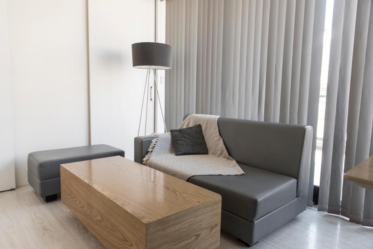 Babel Nueva Cordoba Apartman Kültér fotó