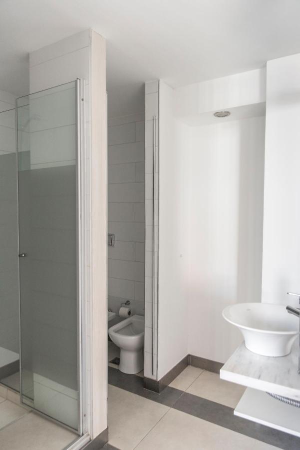 Babel Nueva Cordoba Apartman Kültér fotó
