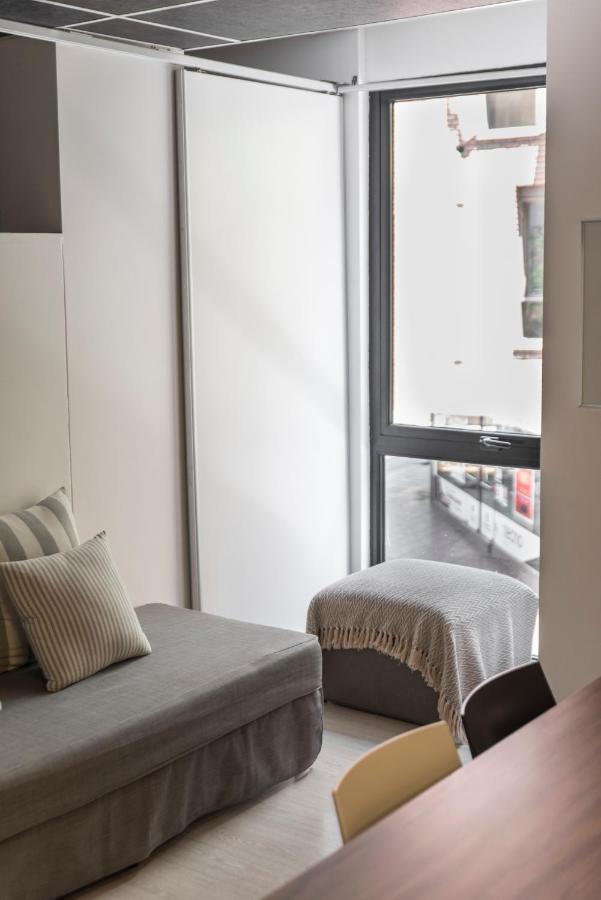 Babel Nueva Cordoba Apartman Kültér fotó