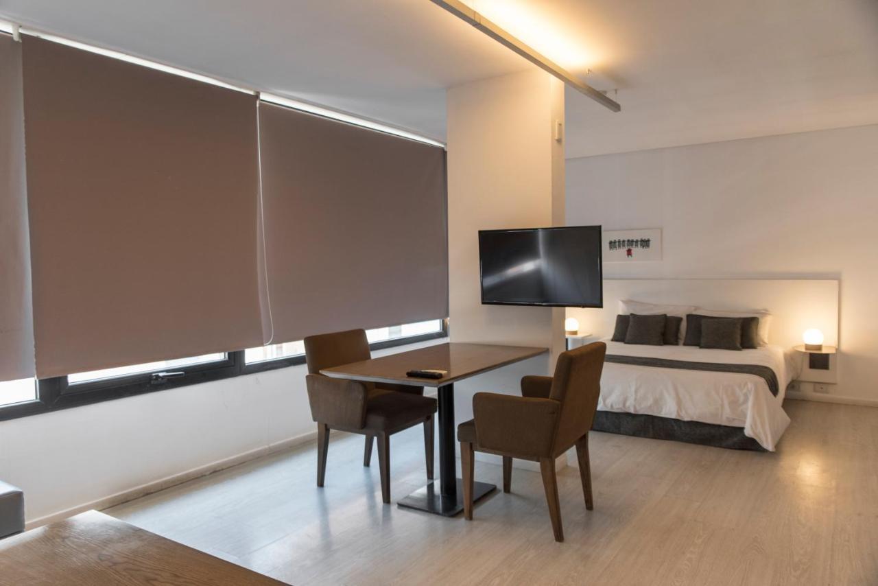 Babel Nueva Cordoba Apartman Kültér fotó