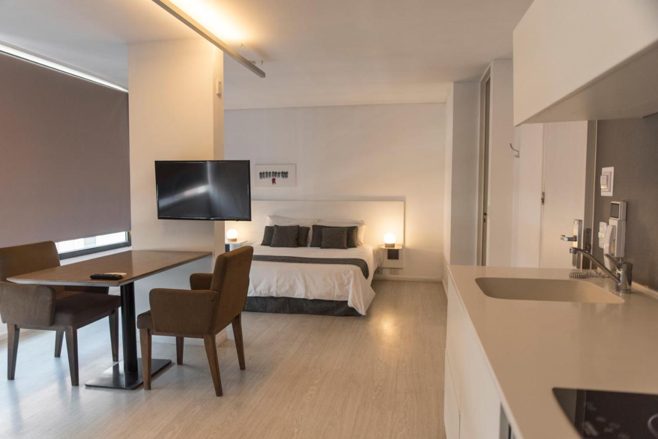 Babel Nueva Cordoba Apartman Kültér fotó