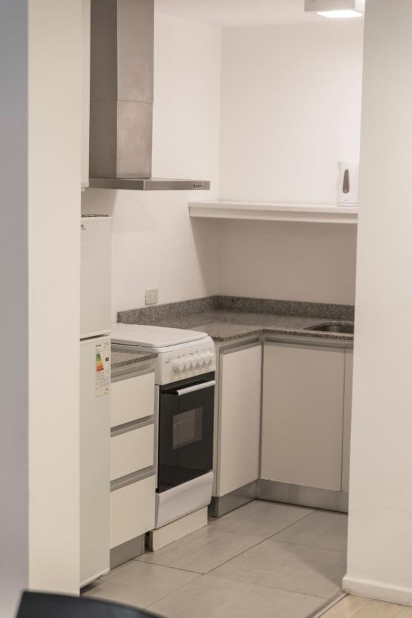 Babel Nueva Cordoba Apartman Kültér fotó