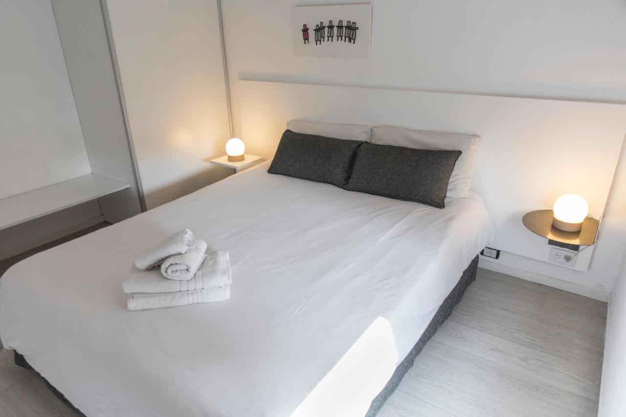 Babel Nueva Cordoba Apartman Kültér fotó