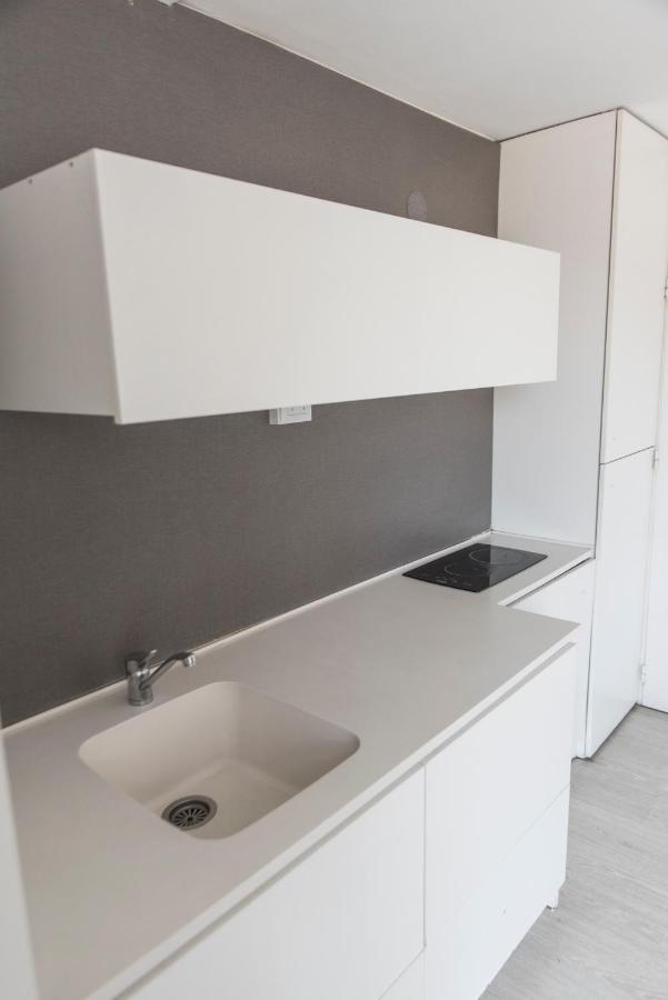 Babel Nueva Cordoba Apartman Kültér fotó